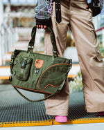 Special Ops Shark Squad Tote - image 10