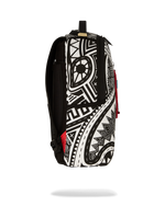 A.I. African Intelligence The Skyhawk Backpack - Sandflower Collab - image 5