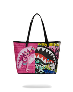 Pink Panther Prestige Tote - image 13