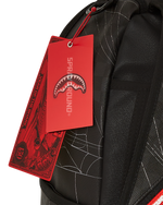 World Wide Web Dlxsv Backpack - image 10