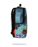 Pink Panther Heist Getaway Dlxv Backpack - image 5