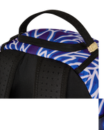 Wings Of The Neon Slayer Dlx Backpack - image 11