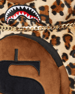 Clawed Up Moneybear Backpack - image 9