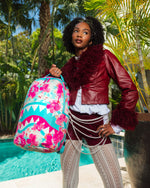 Garden Delight Backpack - image 8