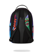 Bearzilla: The Conquest Dlxr Backpack - image 7