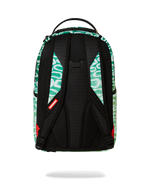 REN & STIMPY HIDDEN GOLD MINE DLXR BACKPACK