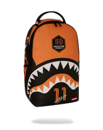 Mls Houston Dynamo Fc Lawrence Ennali 37 Backpack - image 2