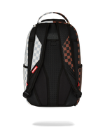Sharks In Paris Cherry Blade Backpack - image 7