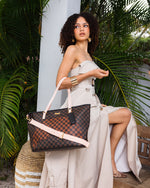 Bandolero Nouveau Tote - image 8