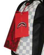 Sharks In Paris Cherry Blade Backpack - image 13