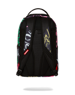 RAISE THE STAKES DLXR BACKPACK