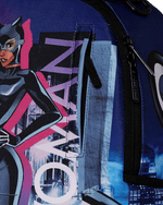 Catwoman: Gotham After Dark Dlxr Backpack - image 6