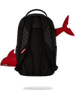 SHARK ESCAPE BACKPACK