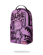 RUGRATS SUSIE SORRY NOT SORRY BACKPACK