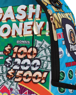 Big Money Big Money Backpack (Comes With Scratch Off Playing Card) - image 11