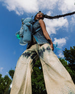 Shores Of Italy Moneybear Backpack - image 8