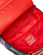 305 Action Packed Night Spot Dlxr Backpack - image 13