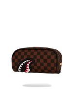 SAWTOOTH SHARKS IN PARIS POUCH