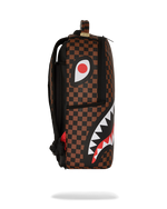 Sharks In Paris Cherry Blade Backpack - image 5