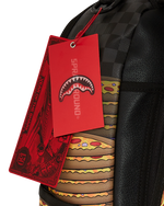 Garfield Pizza Rush Backpack - image 10