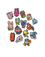 Stuck On Ya - Velcro Patch Backpack - image 15