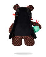 Ouch, Whatever Moneybear Backpack - image 7