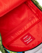 Money Bear We Bout To Take Off Backpack - image 12