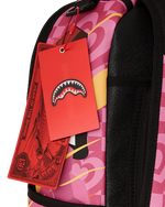 Powerpuff Bustin Thru Dlxsv Backpack - image 14