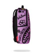 RUGRATS SUSIE SORRY NOT SORRY BACKPACK