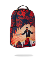 Stan Lee Collab Backpack - If You Can'T Find A Hero, Be One - image 3