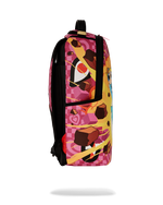 Powerpuff Bustin Thru Dlxsv Backpack - image 5