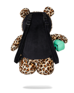 Clawed Up Moneybear Backpack - image 7