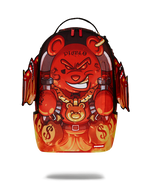 Jetblast Diablo Wing Backpack