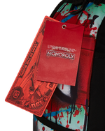 Monopoly Money Moves Backpack - image 13