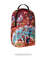 Life Of The Party Dlxr Backpack - image 3