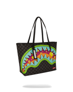 Slime Takeover Tote - image 3