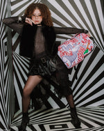Looney Tunes Bugs Bunny City Backpack - image 4