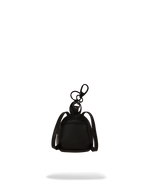 Knit Commander Backpack Keychain - image 7