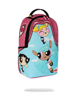 Powerpuff Girls Power Pack Dlxsv Backpack - image 3