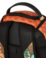 Spongebob Stack Up Krabs Backpack - image 9