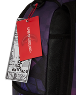 Late One Night Backpack - image 15