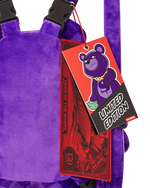 All Systems Go Bear Cub Backpack - image 9