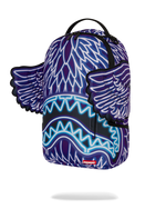 Wings Of The Neon Slayer Dlx Backpack - image 9