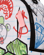 Doodle Dreamz Dlxr Backpack - image 9