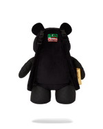 Global Mogul Billionaire Moneybear Backpack - image 7