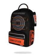 Mission Impossible Certified Impossible Backpack - image 9