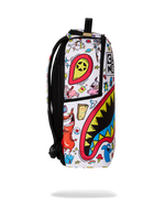 Cartoon Network All-Stars Dlxr Backpack - image 3