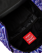Wings Of The Neon Slayer Dlx Backpack - image 12