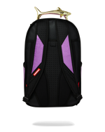 Sharks Of The Gold Ocean Backpack - image 6