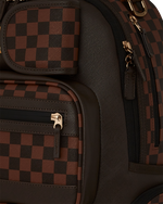 Flex Chex Cargo Backpack - image 10